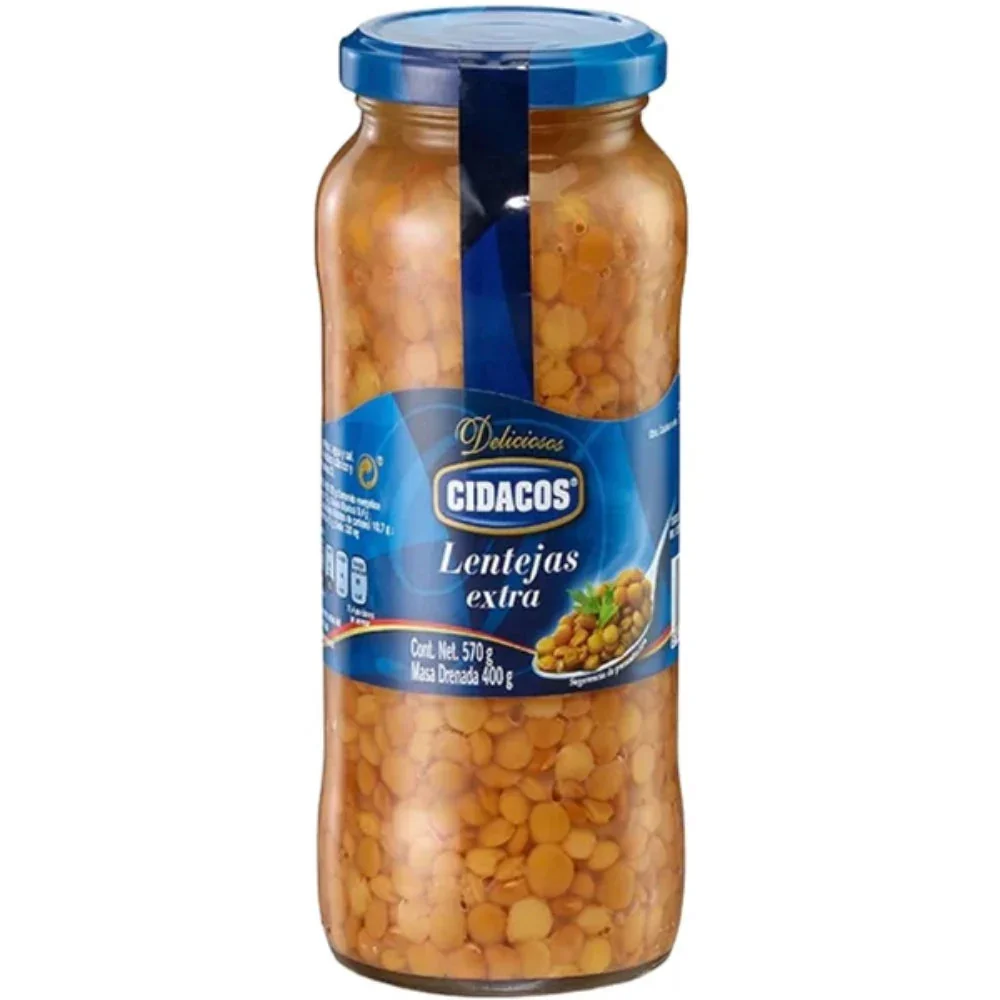 Леща 0,570 Cidacos