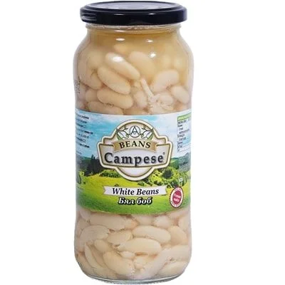 Боб бял 0,540 Campese