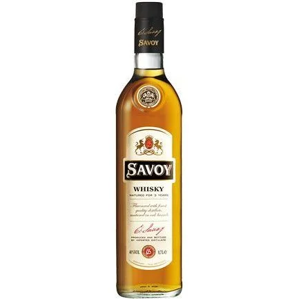 Уиски Савой клуб 0,700