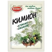 Биосет Кимион 0,010 зърна