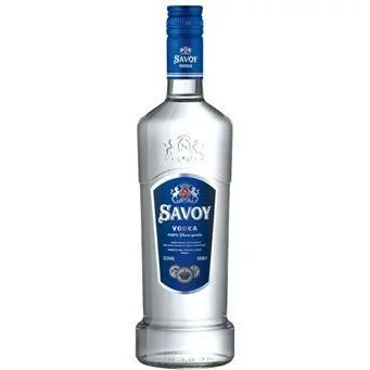 Водка Савой 1 л.