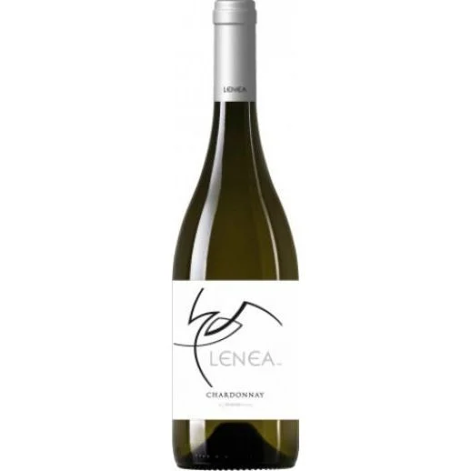 Бяло вино Шардоне Lenea 0,750 Domain Marash0