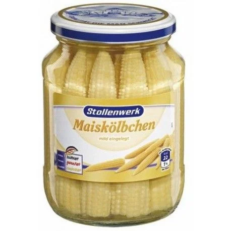 Царевичка Бейби 0,330 Stollenwerk