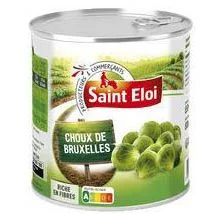 Брюкселско зеле 0,265 Saint Eloi