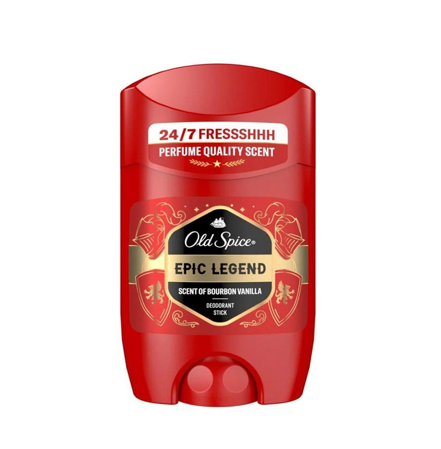 Део стик Old Spice Epic legend  0,050