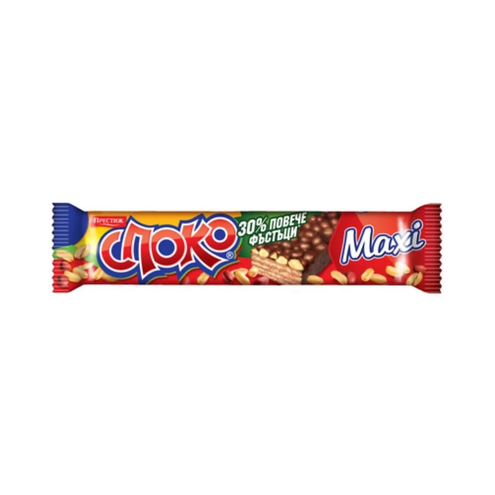 Вафла Споко 0,049 макси