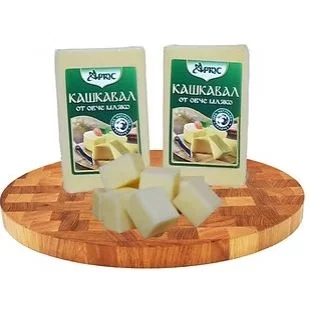 Кашкавал Аркус от овче мляко вакуум