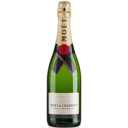Шампанско Moet Chandon Imperial Brut 0,750