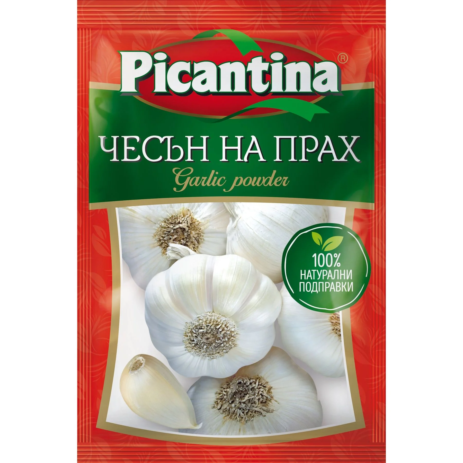 Пикантина Чесън на прах 0,010