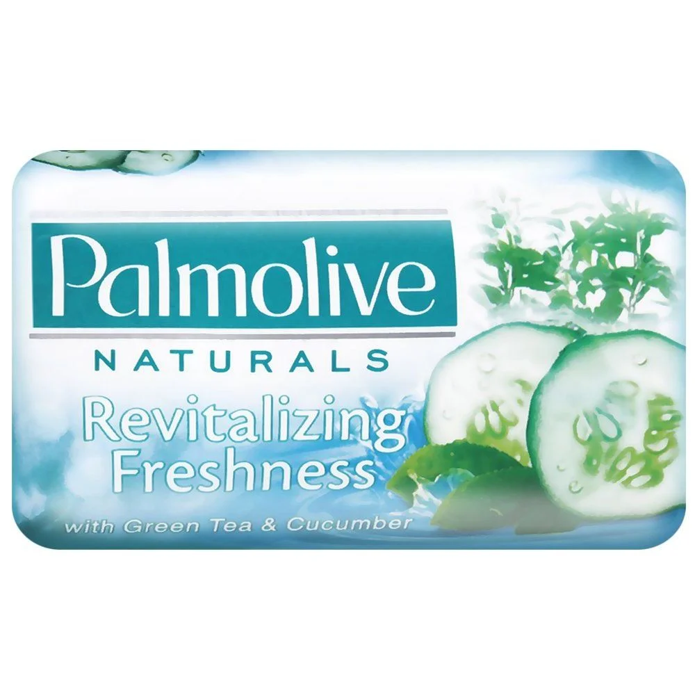 Палмолив сапун 0,090 Revitalizing Freshness