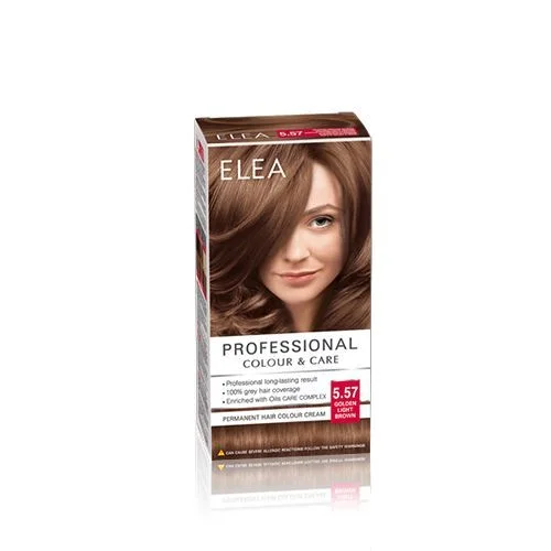 Боя за коса Елеа Professional 5.57
