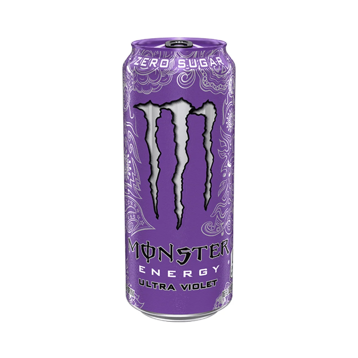 Енергийна напитка Монстер Energy Ultra Violet 0,500 без захар