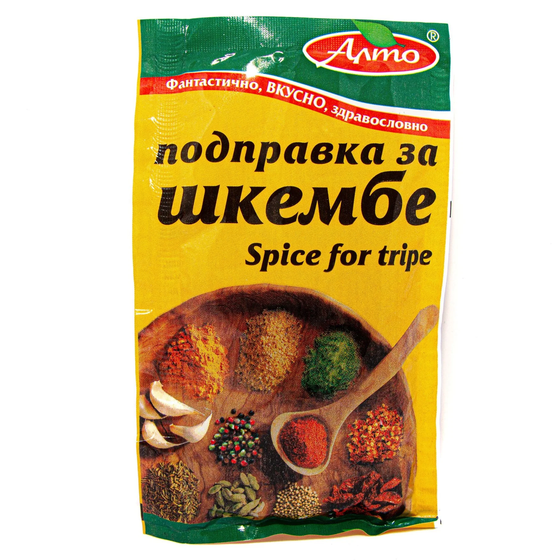 Алто подправка за шкембе 0.040