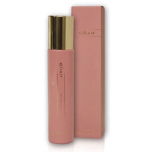 Cote D`Azur Elixir EDP 0.030 Women 23