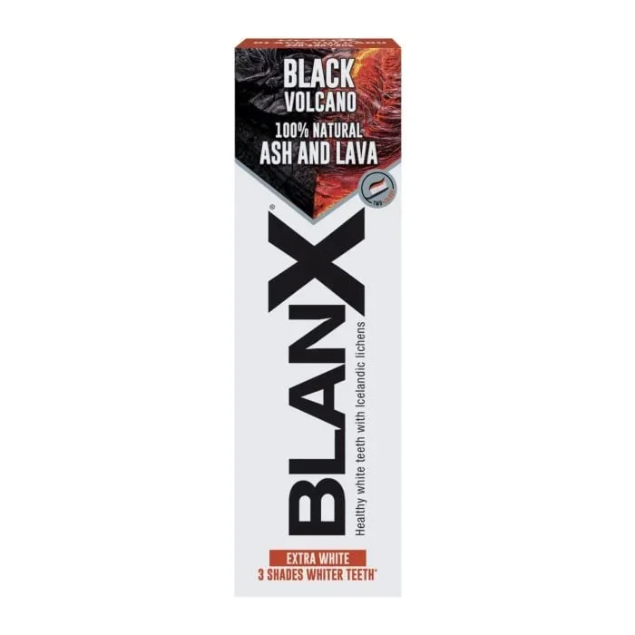 Паста за зъби Blanx Вулкано 0.075