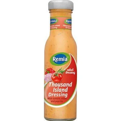 Сос Хиляда острова 0,250 Remia