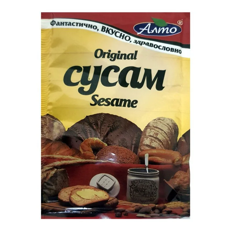 Алто Сусам 0.045