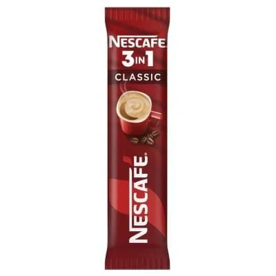 Nescafe Класик 3 в 1 15,5 гр.