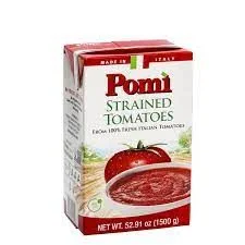 Доматено пюре 0,500  Pomi