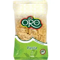 Паста Оро спирали 0,400