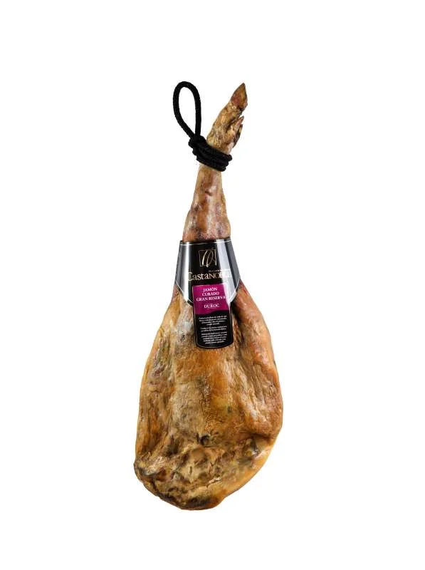 Хамон Gran Reserva Duroc