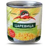 Царевица сладка 0,400 Storko