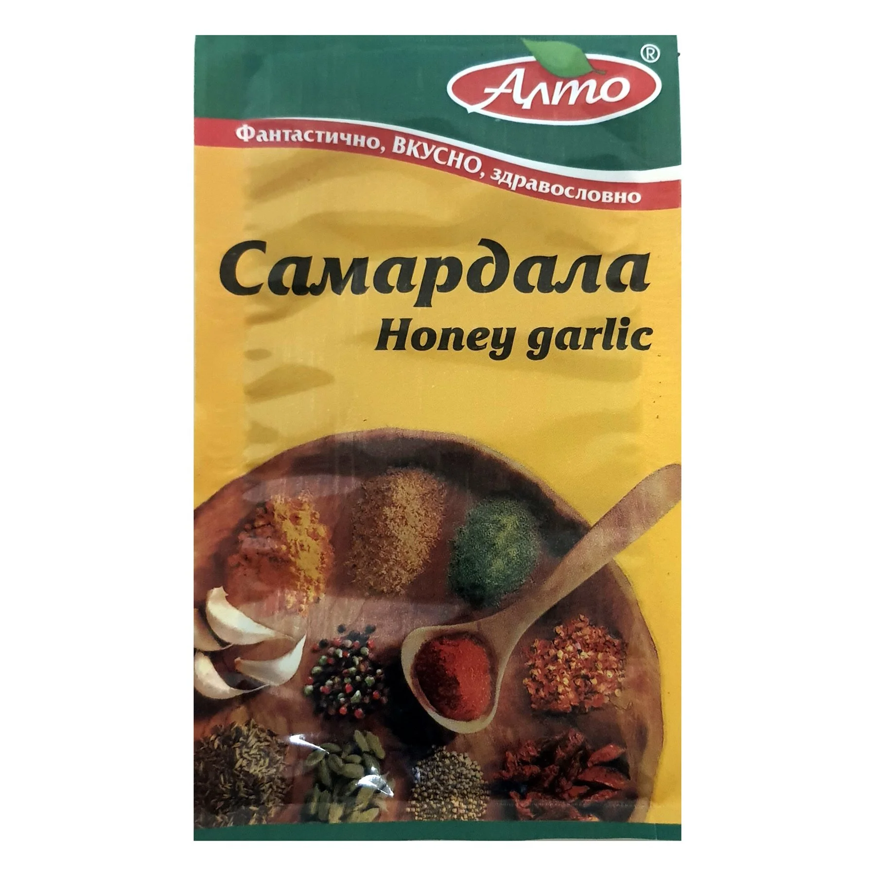 Алто самардала 0.030