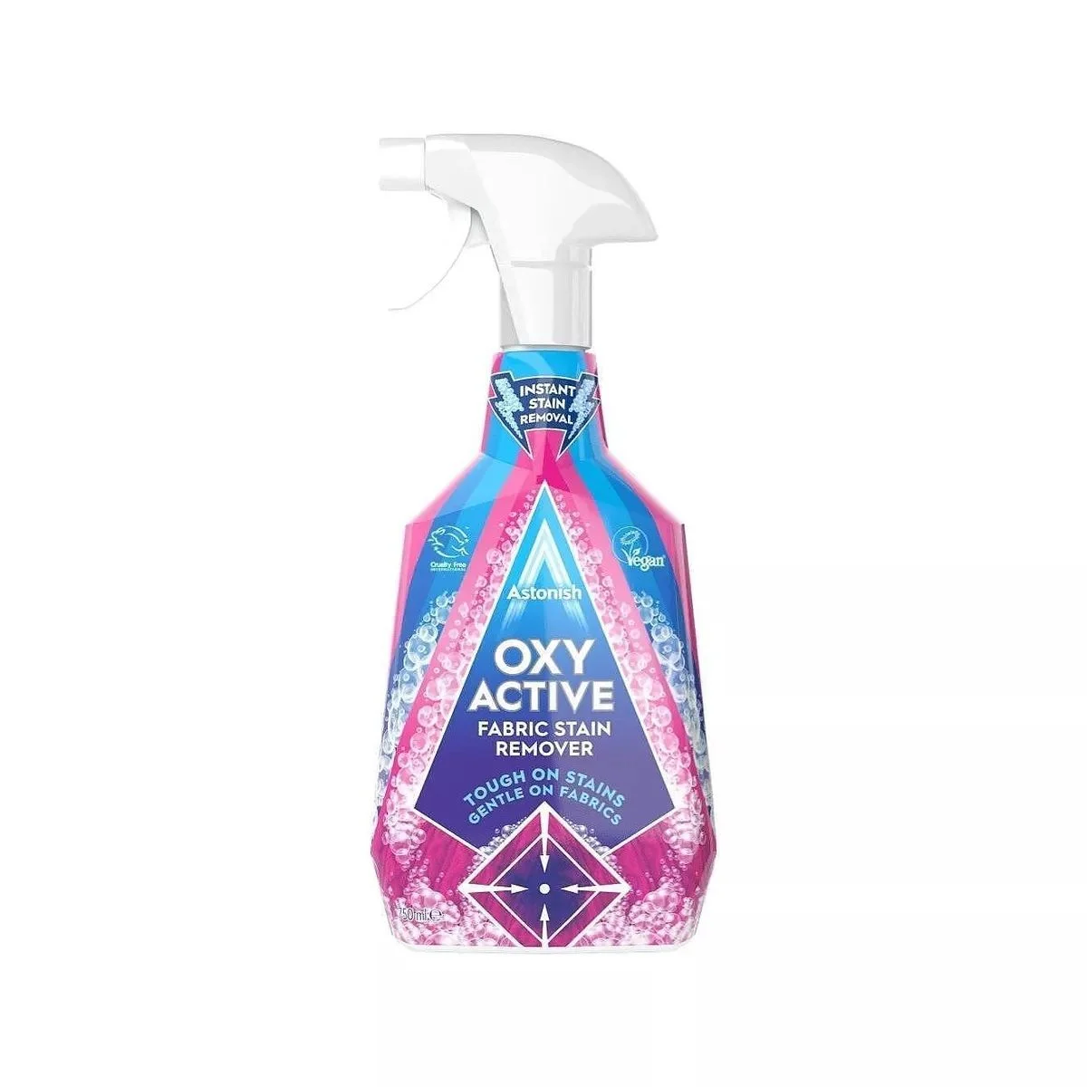 OXY Active Спрей за премахване на петна 0,750