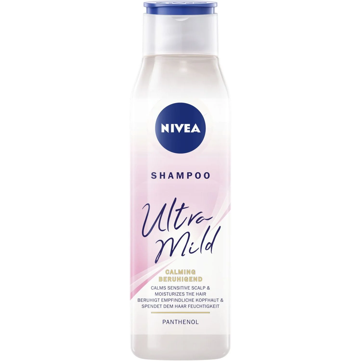Нивеа шампоан с Пантенол 0.300 Ultra Mild