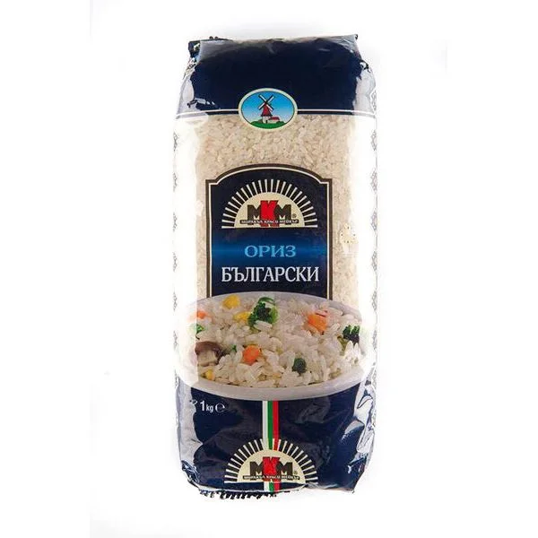 Ориз Български 0,500 МКМ