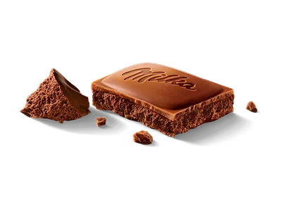 Шоколад Милка Chocolate Mousse 0,100