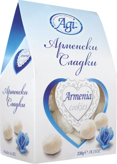Арменски сладки 0.230