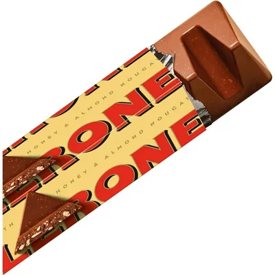Шоколад 0,340 Toblerone