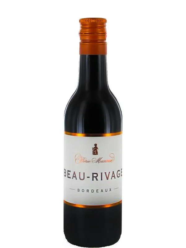 Червено вино Beau Rivage Bordeaux 0,250