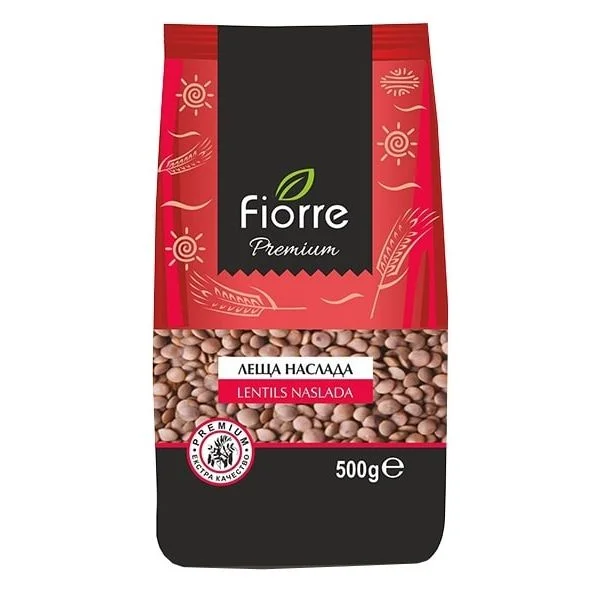 Леща Наслада 0.500 Fiorre