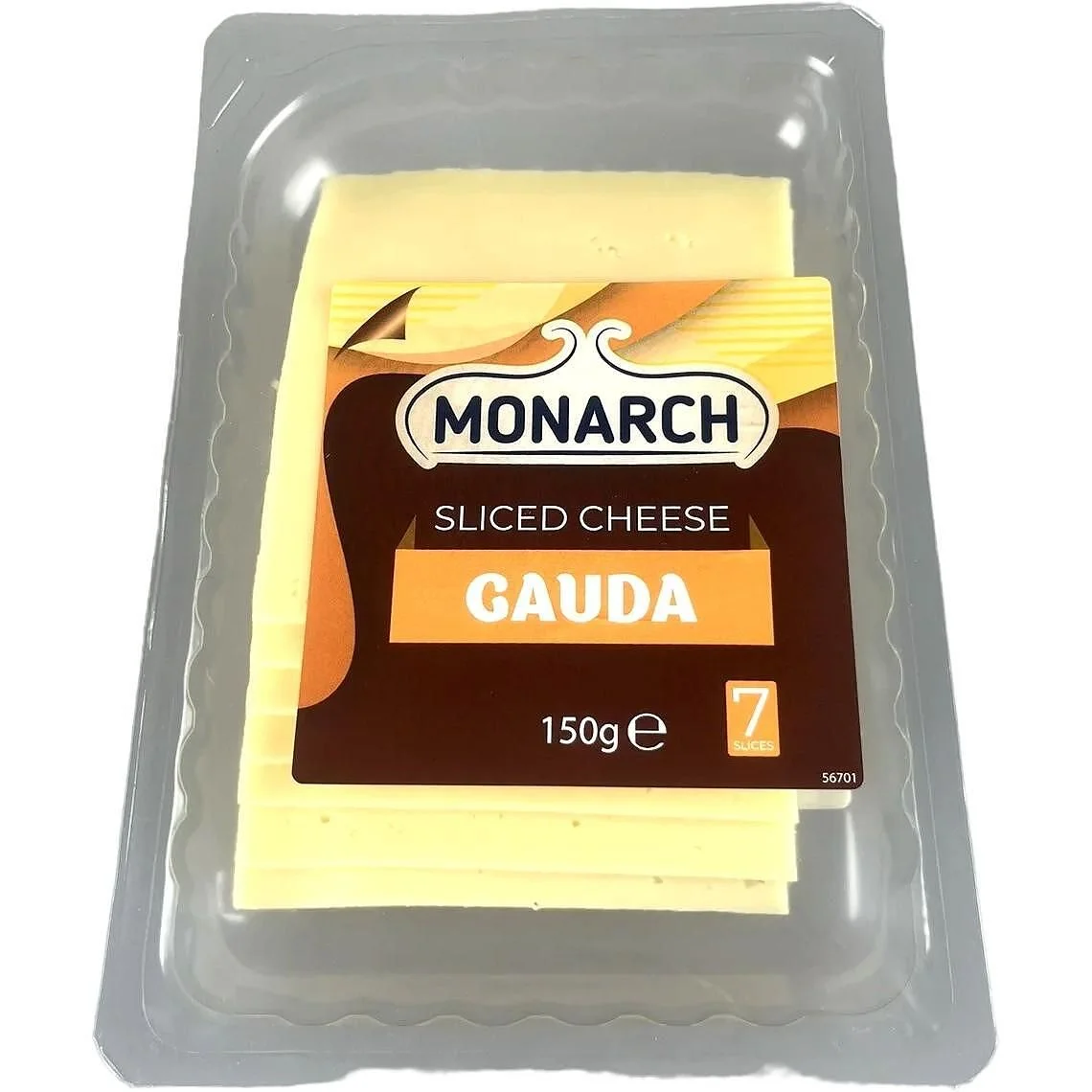 Сирене Гауда 0,150 Monarch