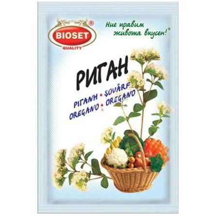 Биосет Риган 0.010