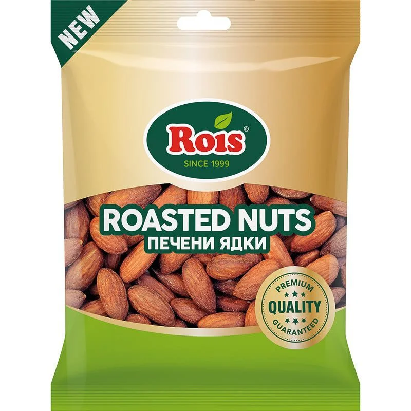 Бадем 0,140 Rois