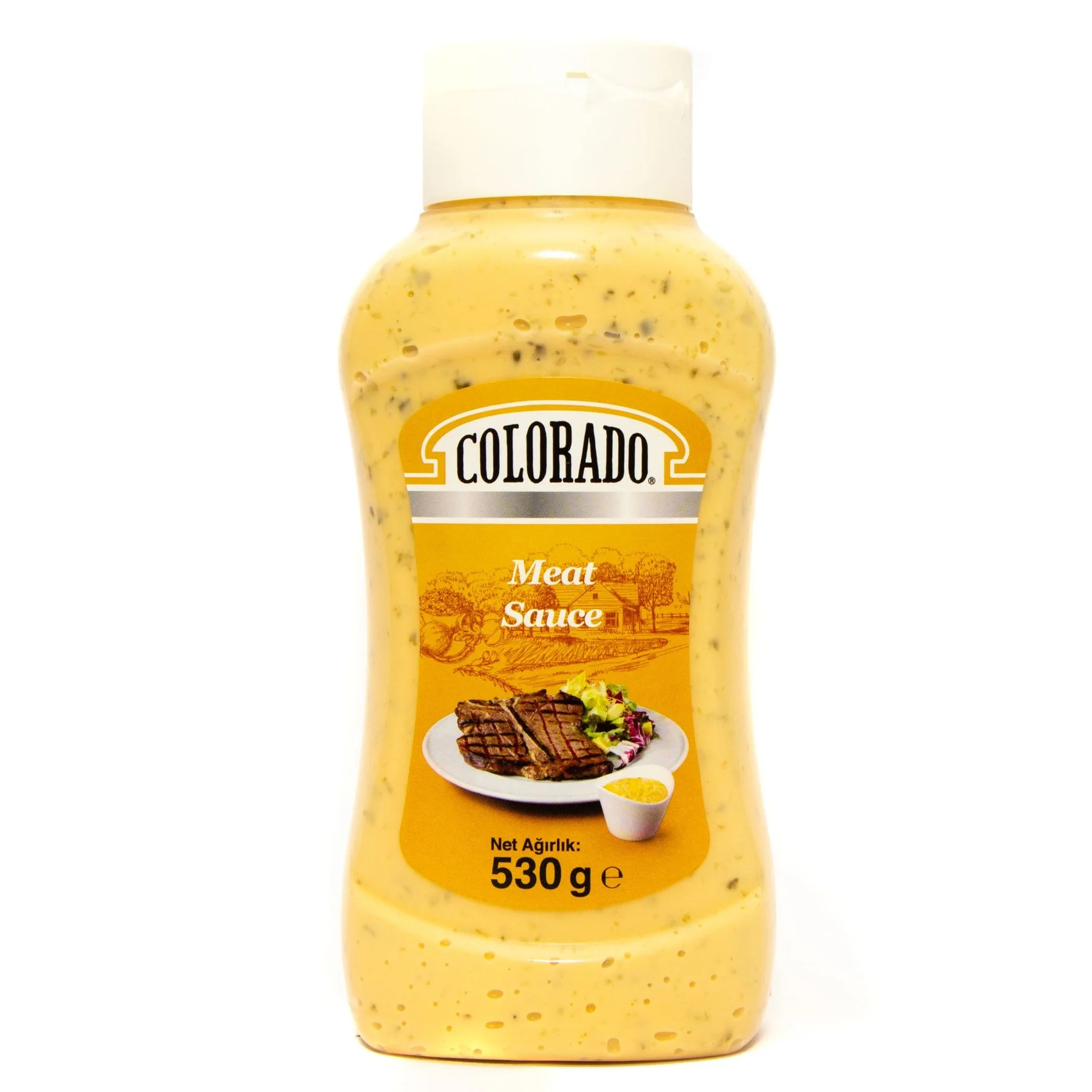 Сос за месо 0,530 Colorado