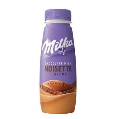 Млечна напитка Milka noisette 0,250