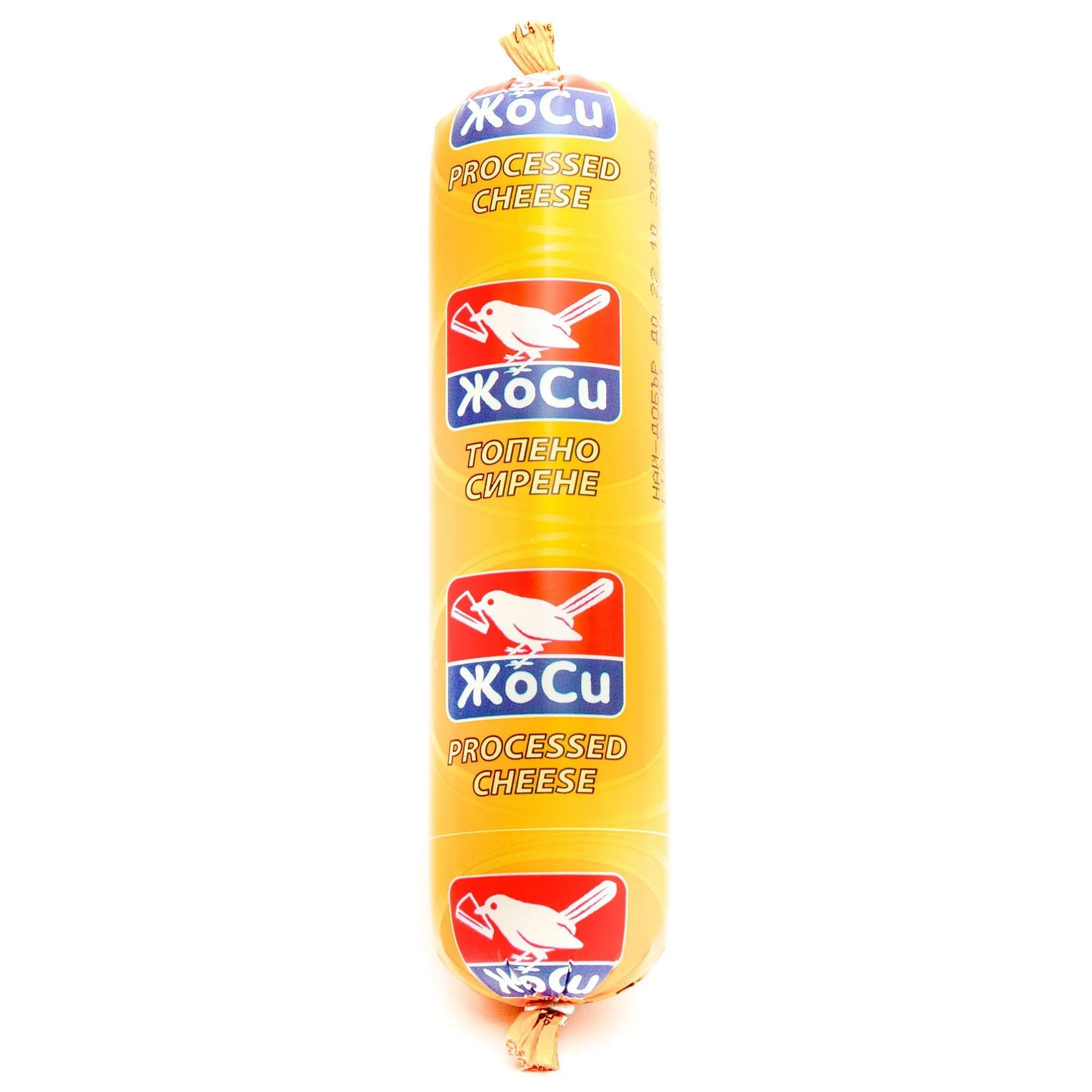 Топено сирене Жоси 0,200
