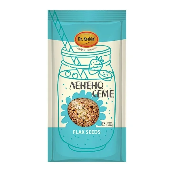 Ленено семе 0,200 Биофреш