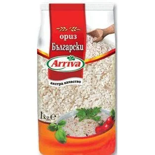Ориз Български 1 кг. МКМ