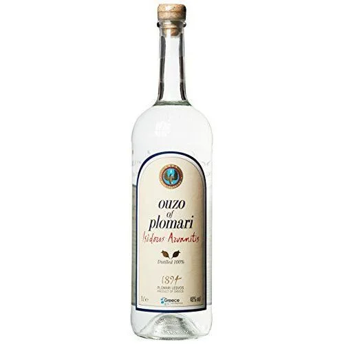Узо Пломари 1 л.