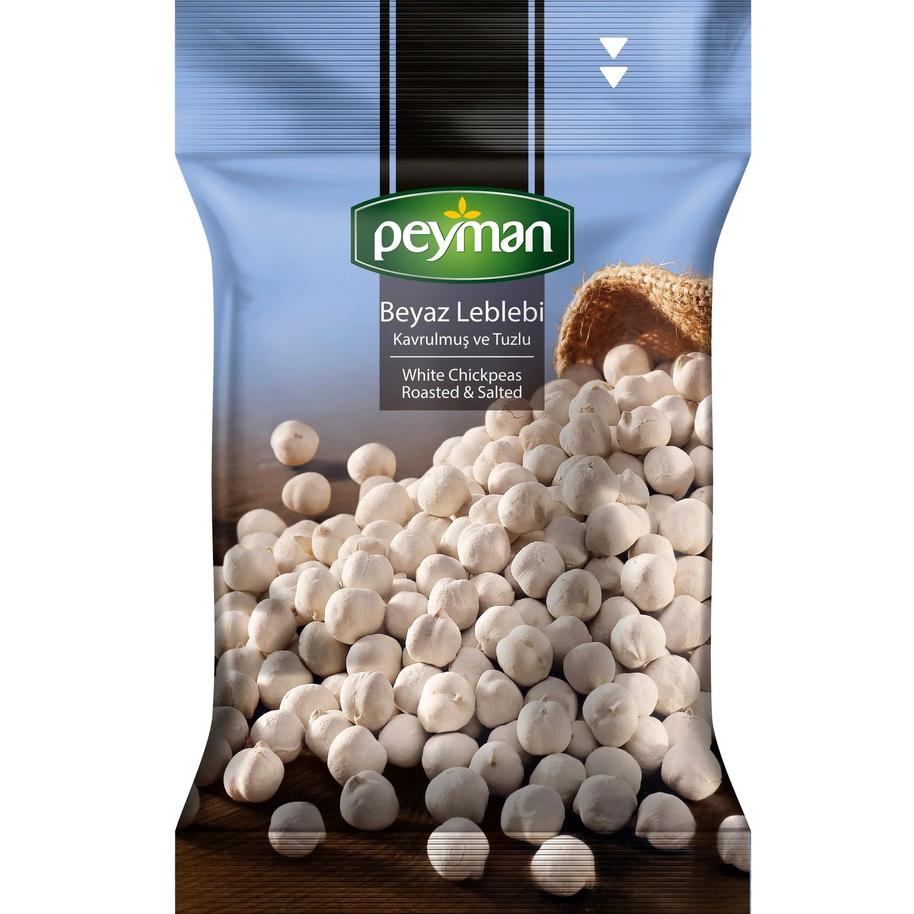 Леблебия бяла 0.080 Peyman
