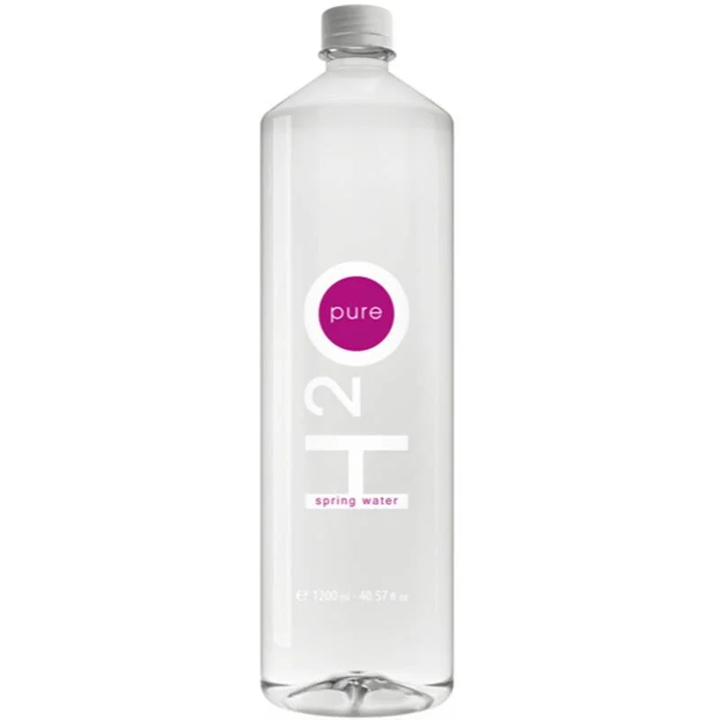Изворна вода Pure H2O 1.200