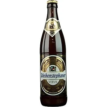 Бира Weihenstephaner Vitus 0,500