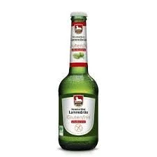 БИО Бира безглутенова 0,330 Alkoholfrej Glutenfrei