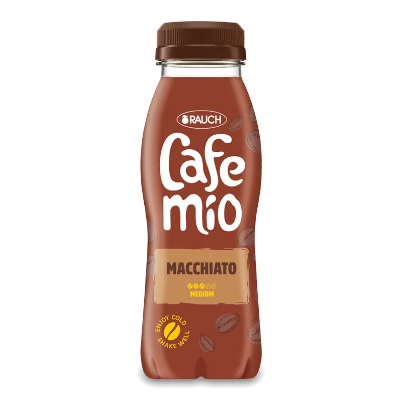 Rauch Cafemio макиато 0,250
