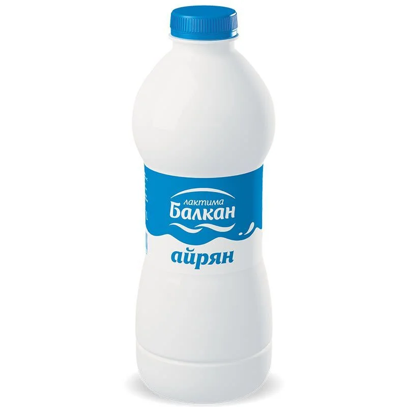 Айрян Лактима Балкан 1 л.
